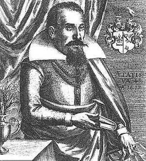 Michael Maier