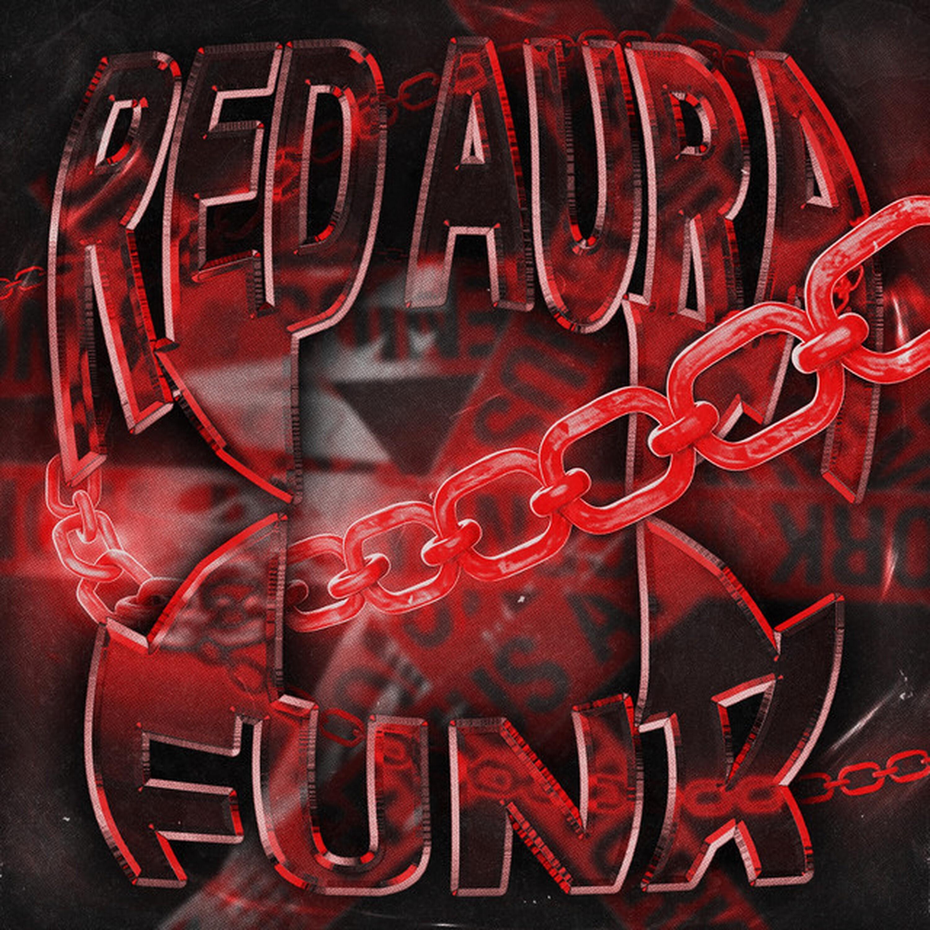 Релиз RED AURA FUNK