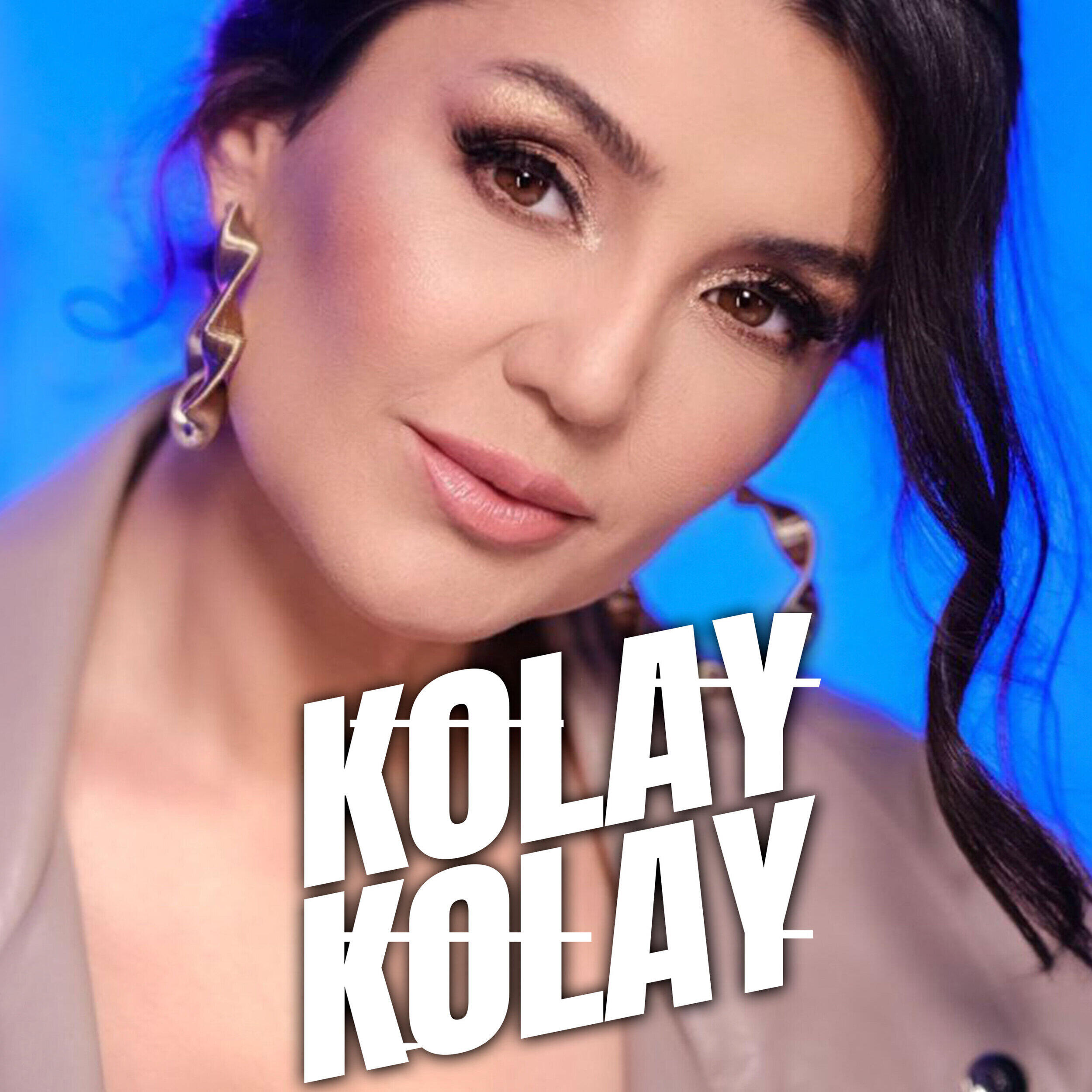 Релиз Kolay Kolay