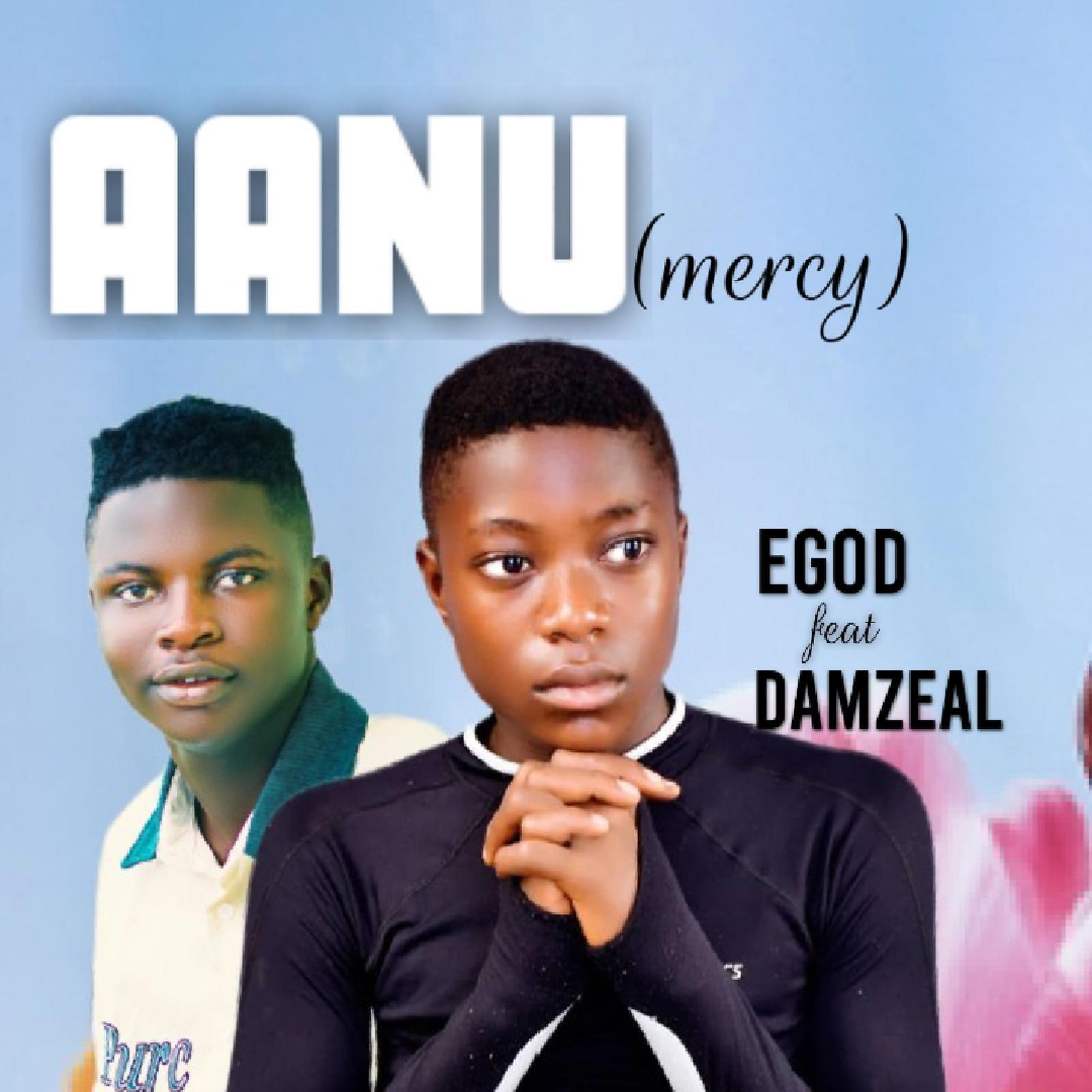 Релиз Aanu(mercy) (feat. Damzeal)