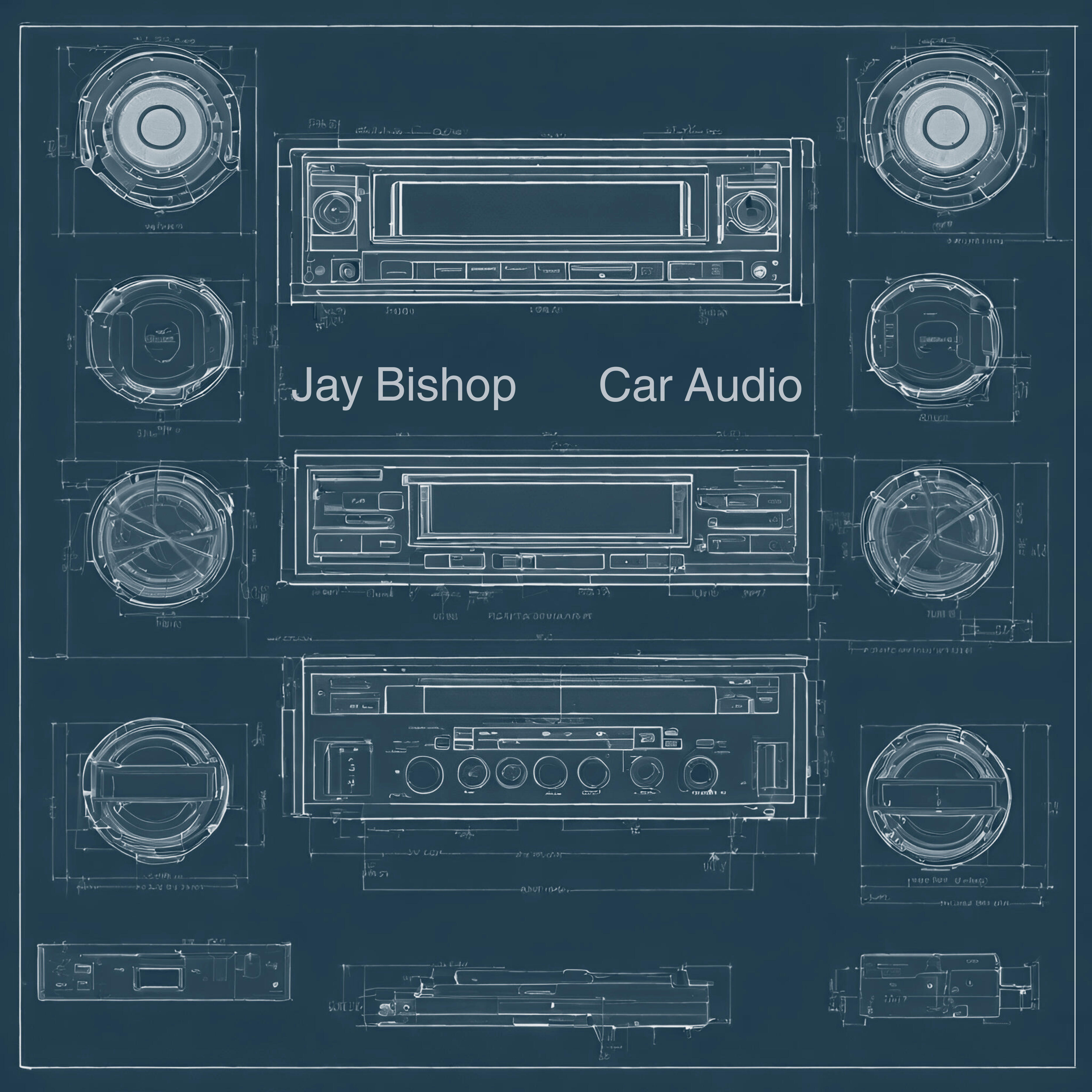 Релиз Car Audio