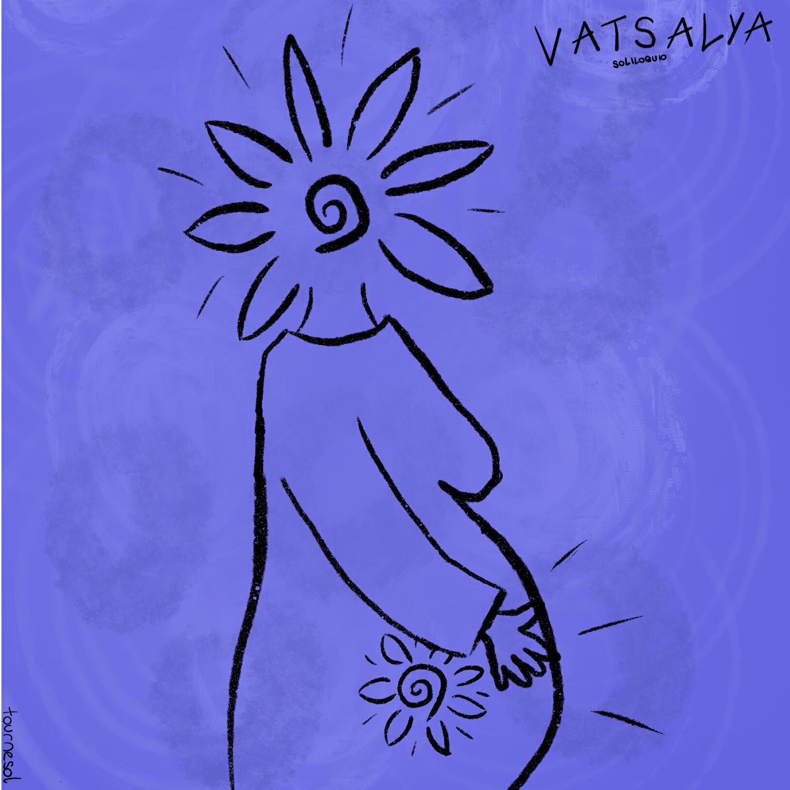Релиз VATSALYA