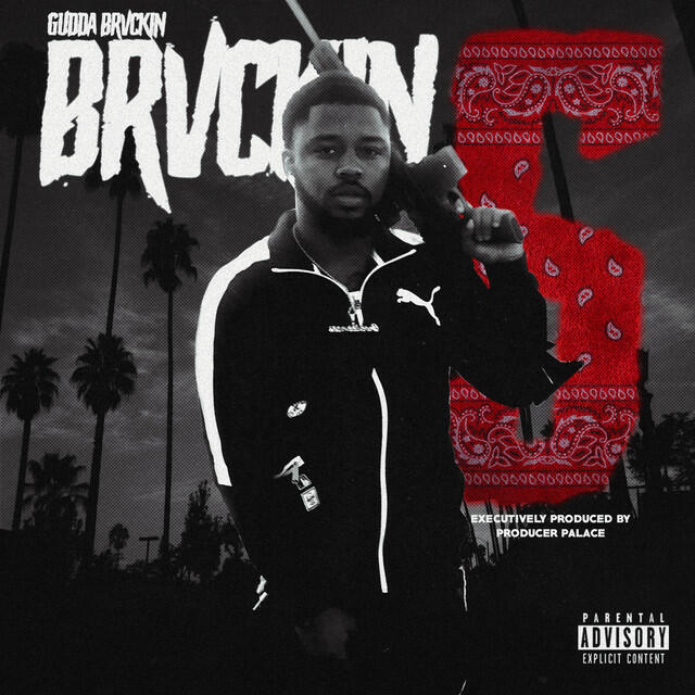 Релиз BRVCKIN 5