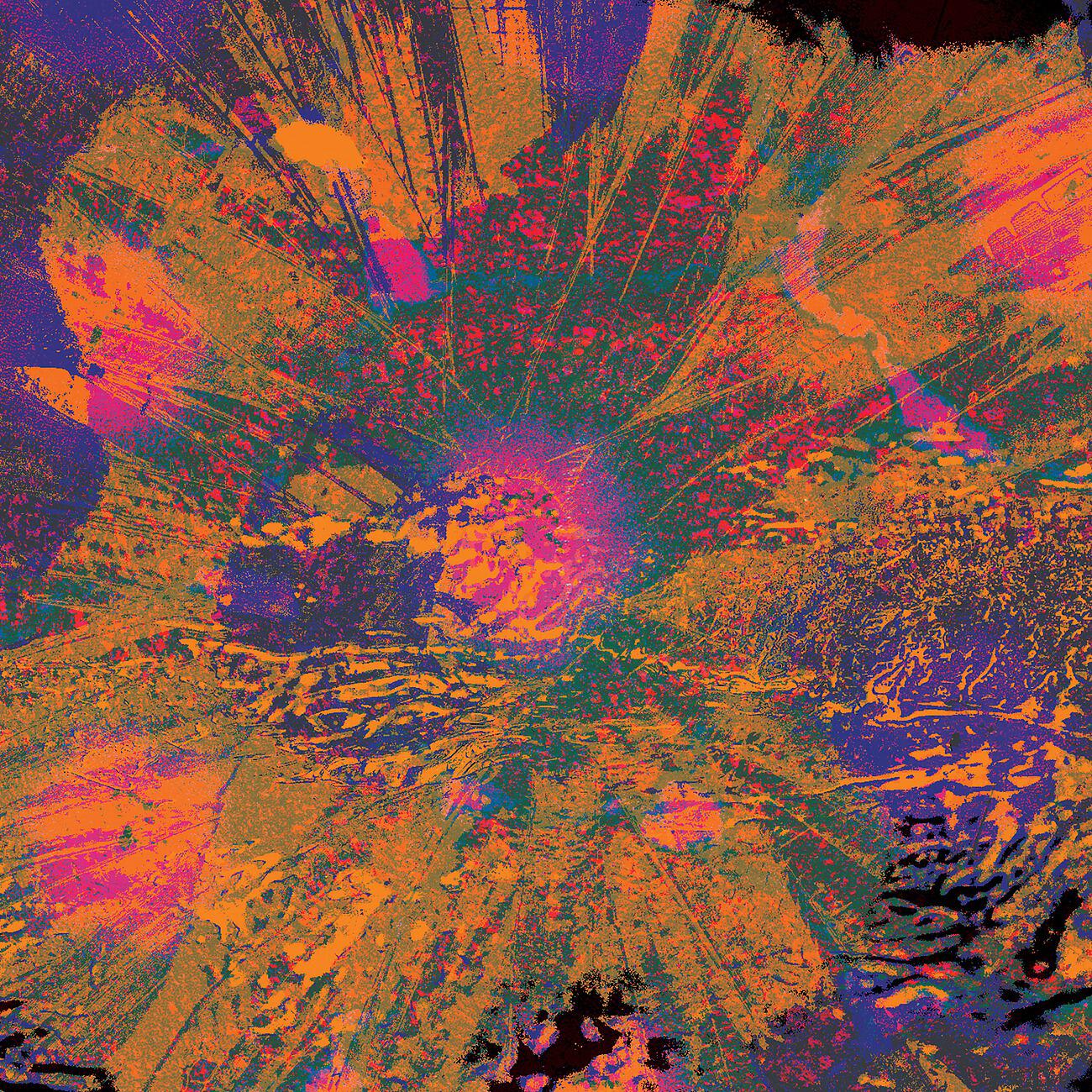 Релиз Computer Music