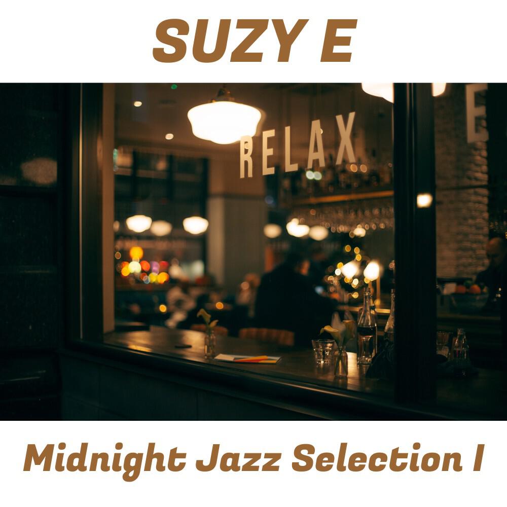 Релиз Midnight Jazz (Selection 1)