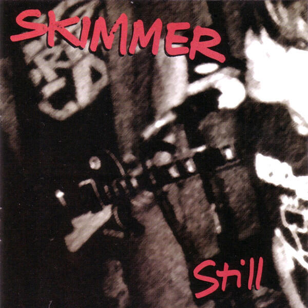 Skimmer