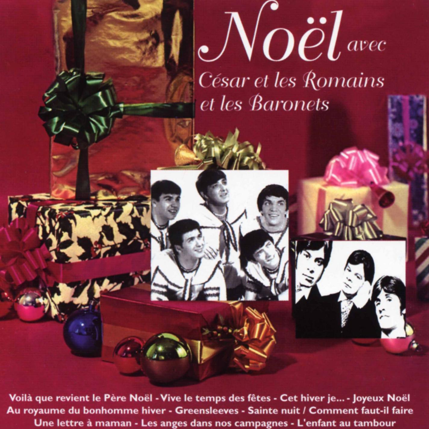 Les Baronets