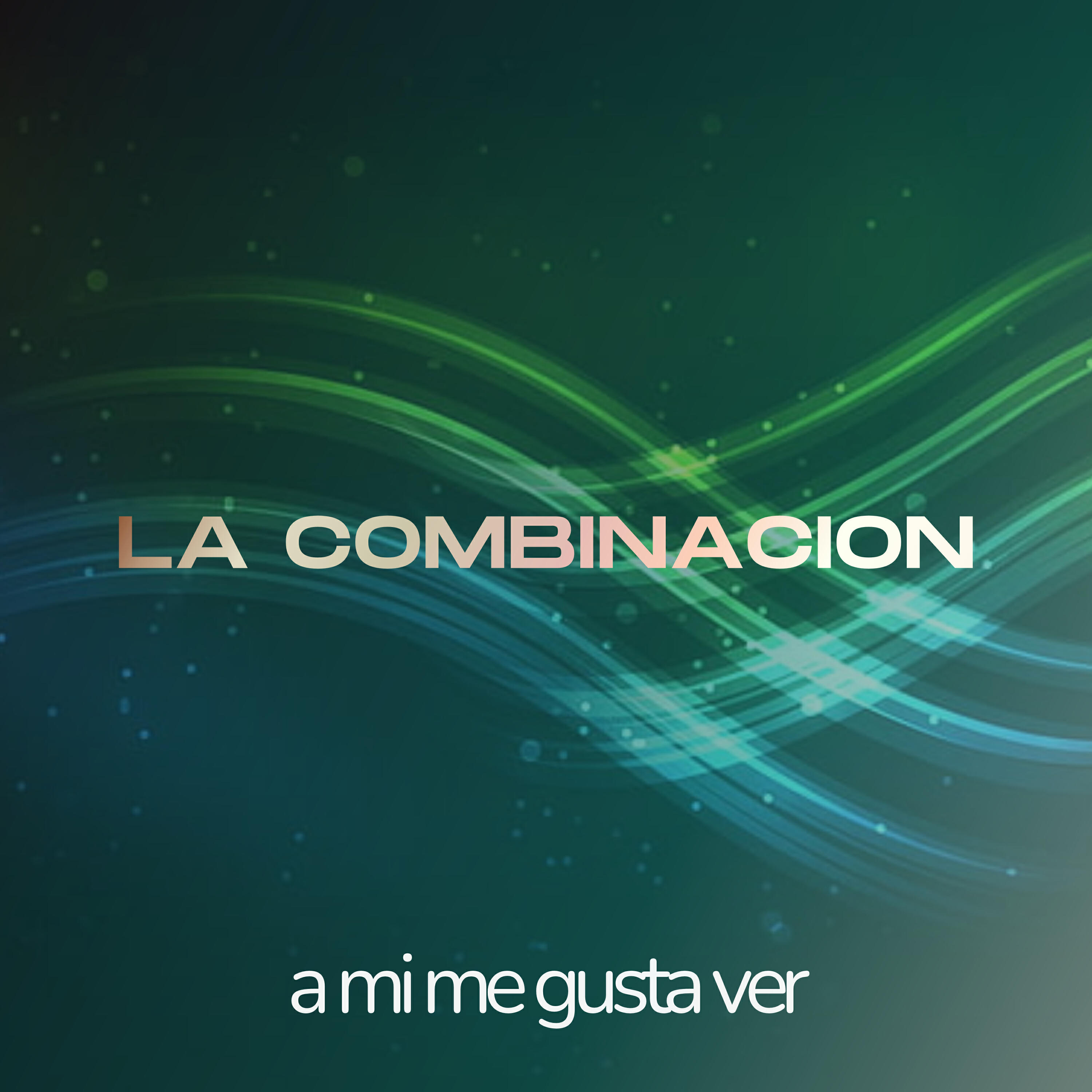 Релиз A Mi Me Gusta Ver
