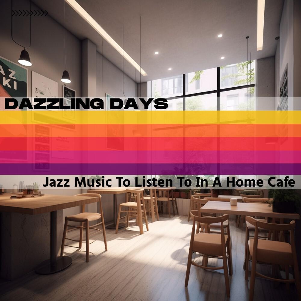 Релиз Jazz Music to Listen to in a Home Cafe