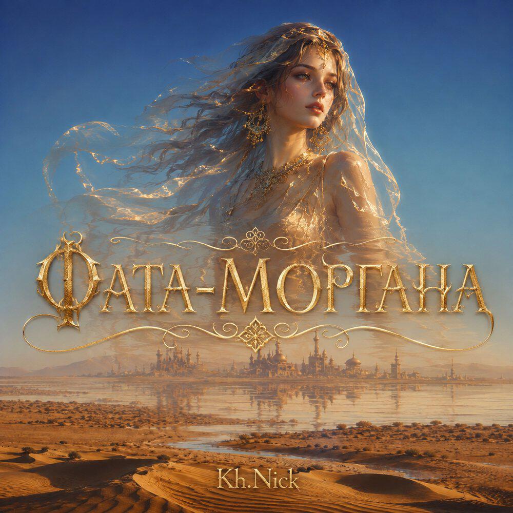 Релиз Фата-моргана