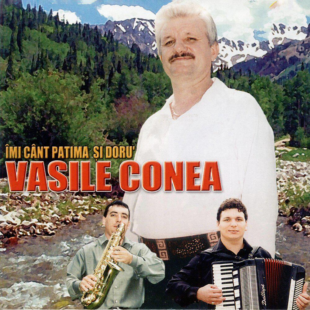 Релиз Imi Cant Patima Si Doru