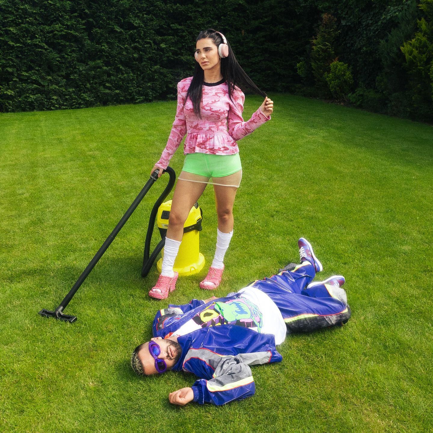 Релиз Veshu Ndrequ