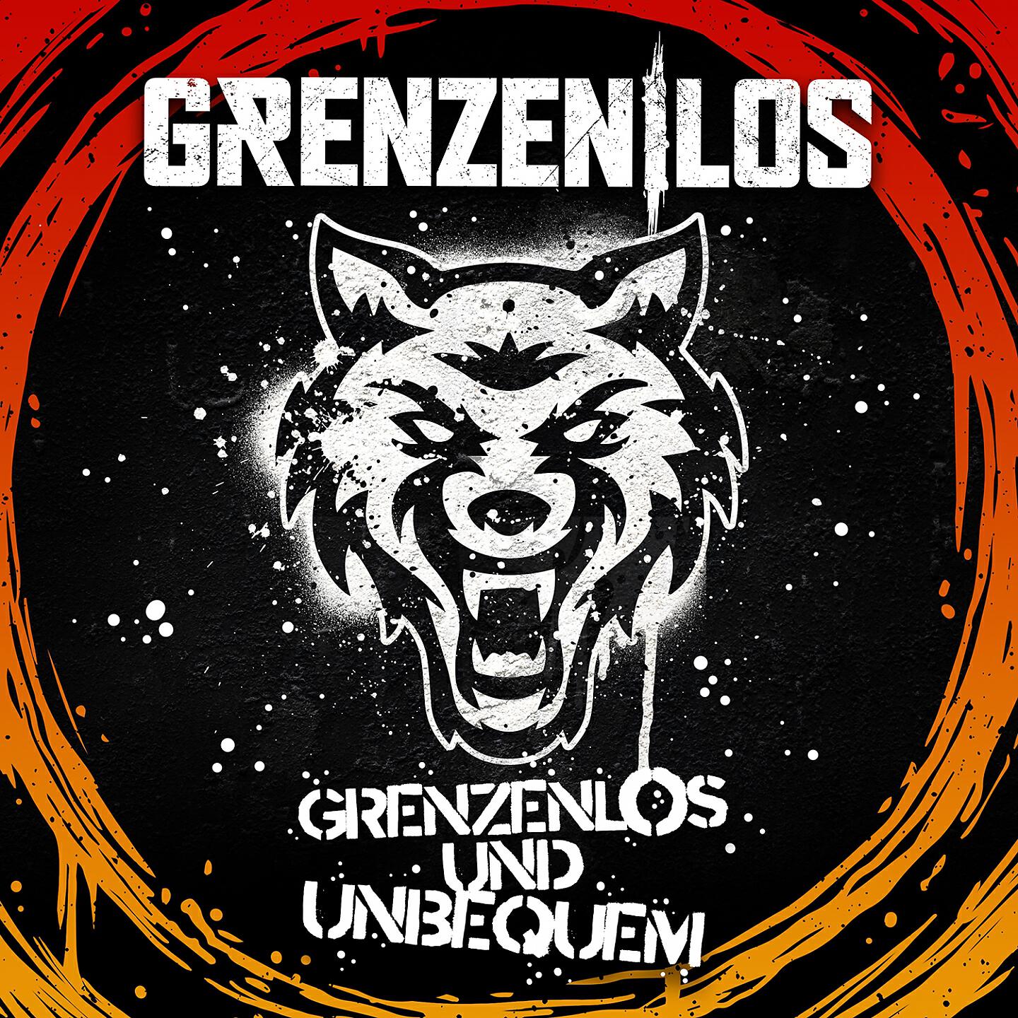 Релиз Grenzenlos & Unbequem