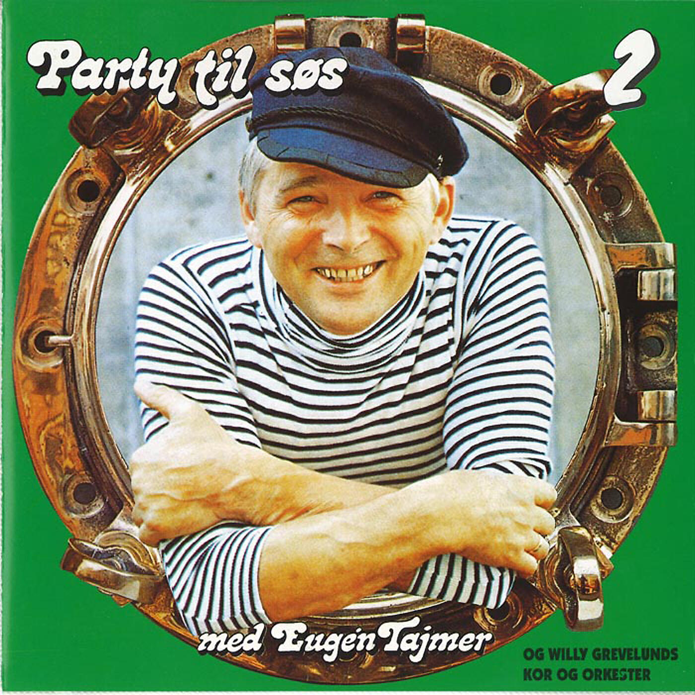 Релиз Party Til Søs 2