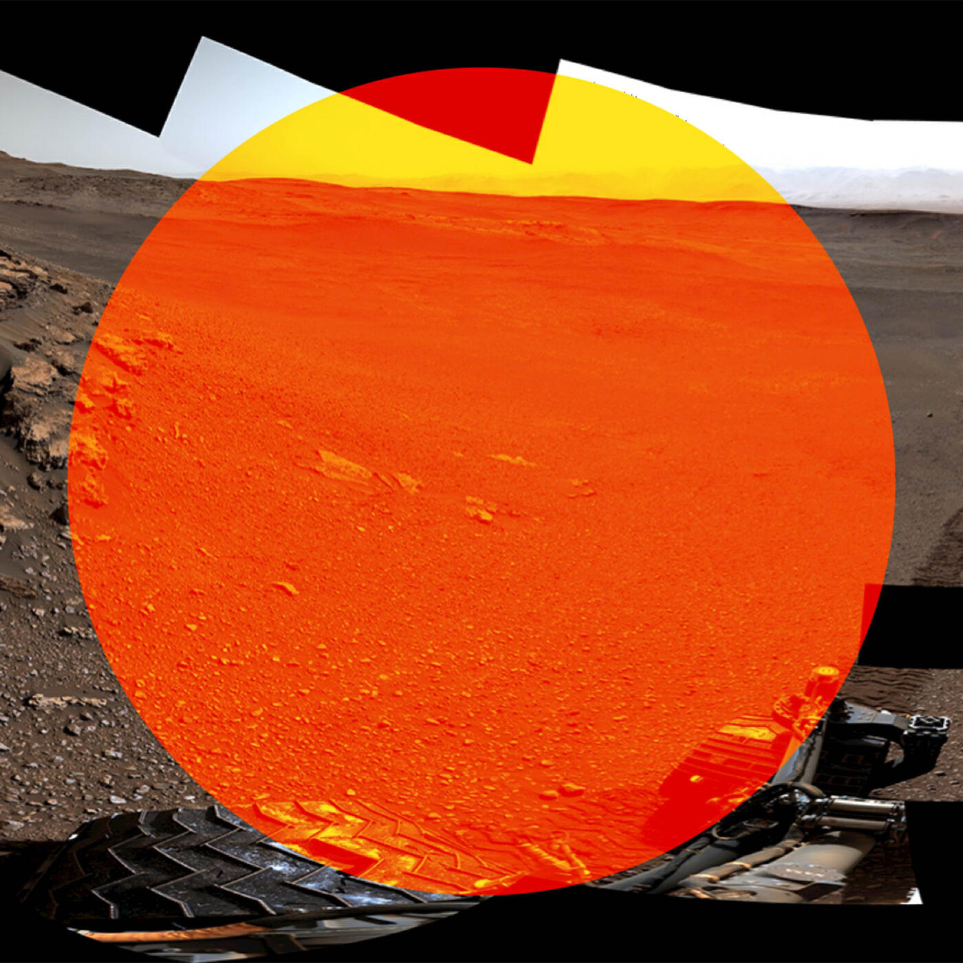 Релиз Send Your Name To Mars