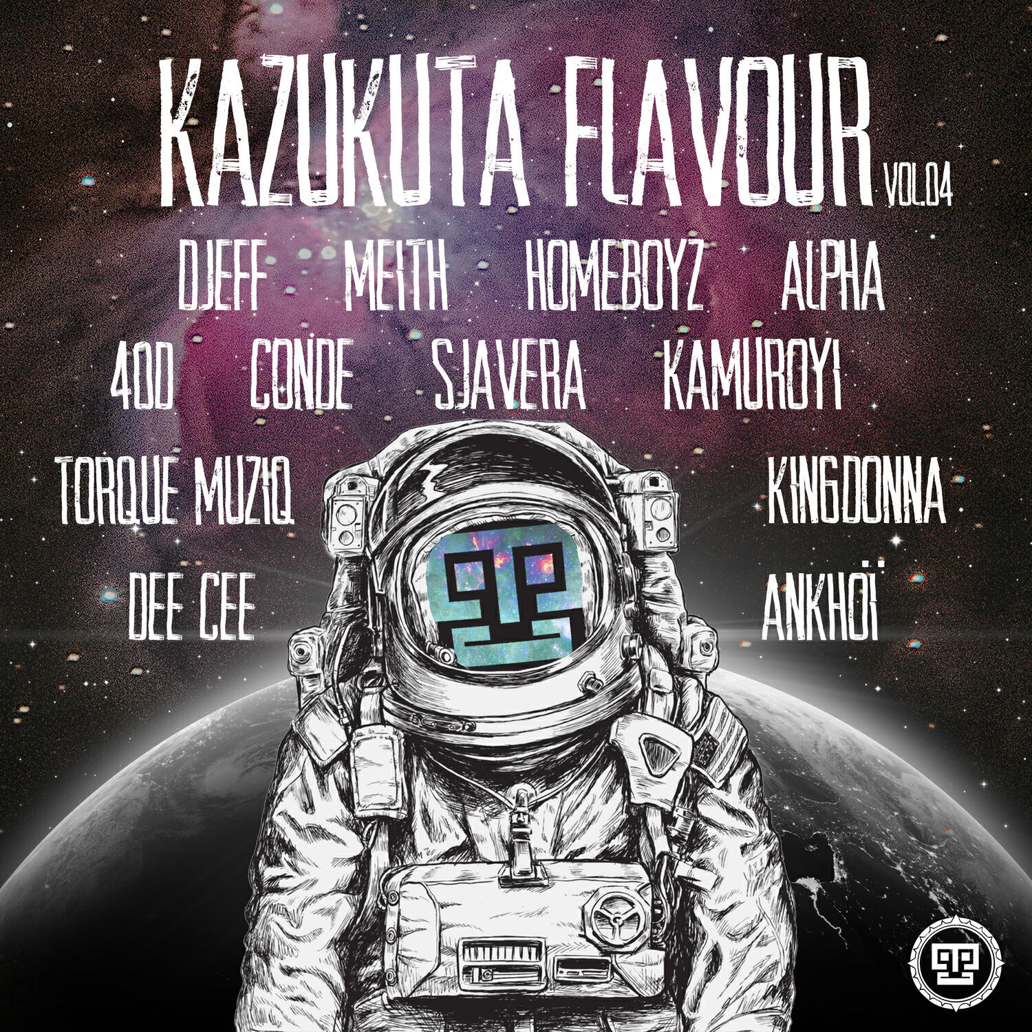 Kamuroyi
