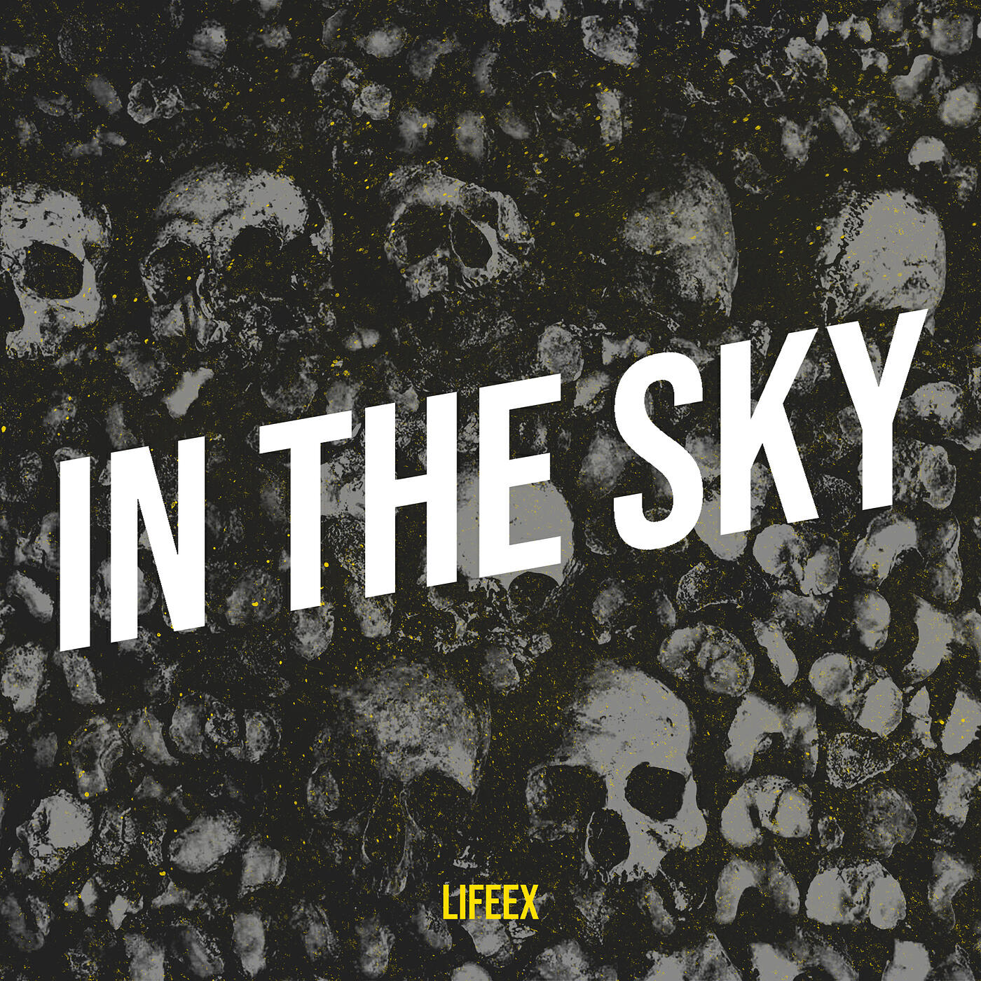 Релиз In the Sky