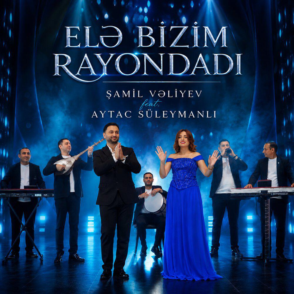 Aytac Süleymanlı