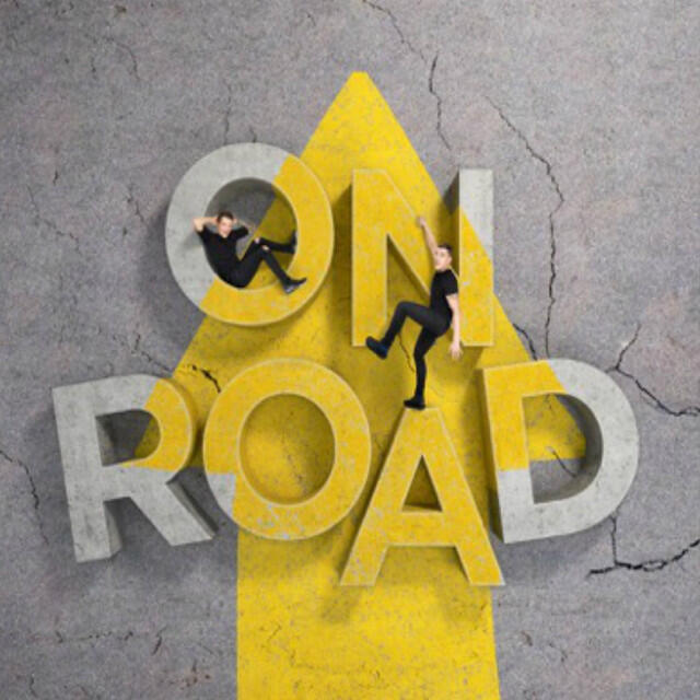 Релиз On Road