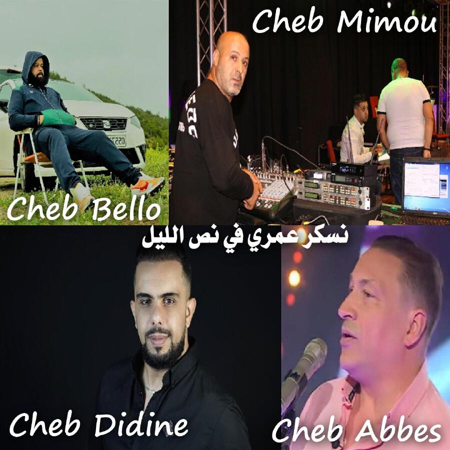 Cheb Mimou