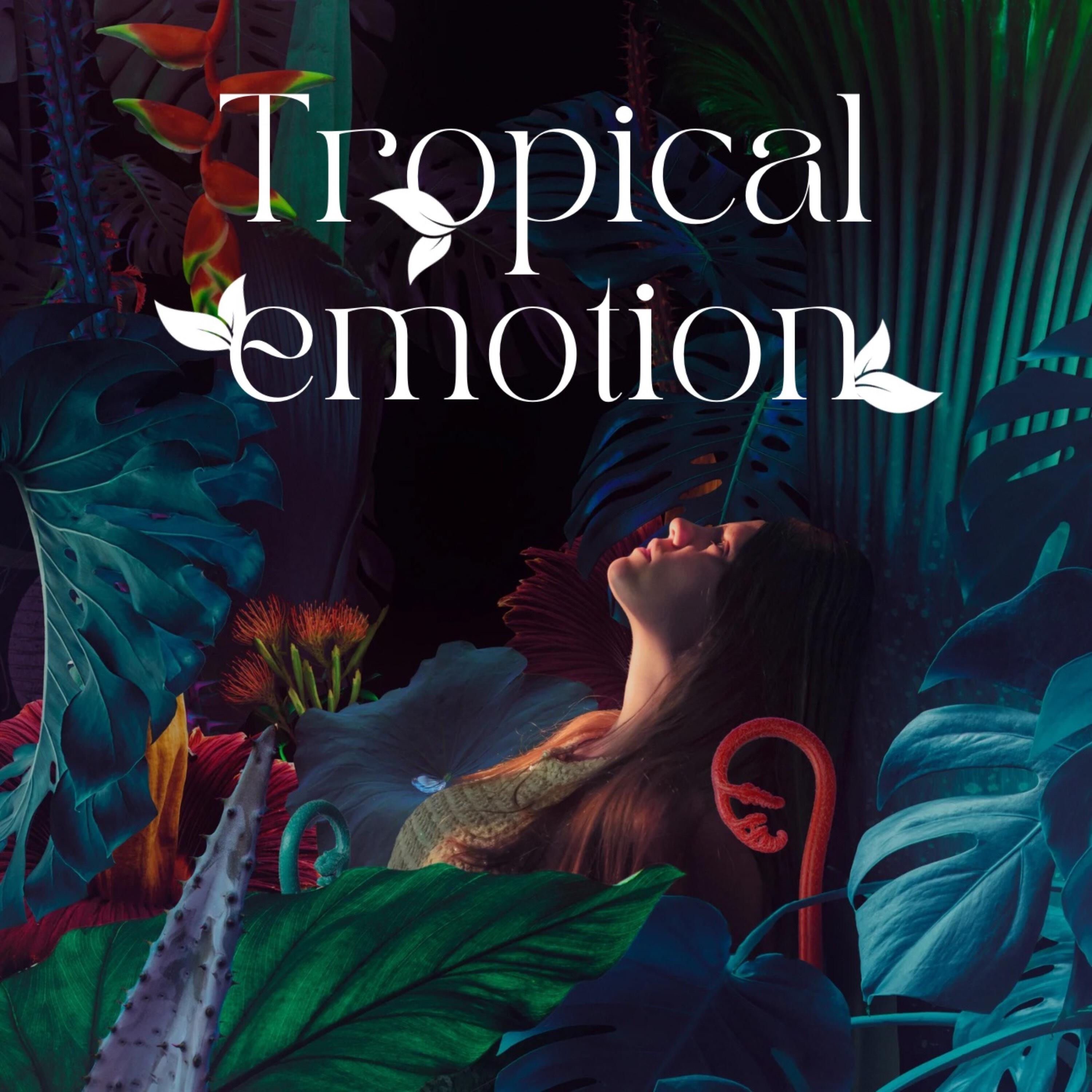 Релиз Tropical Emotion
