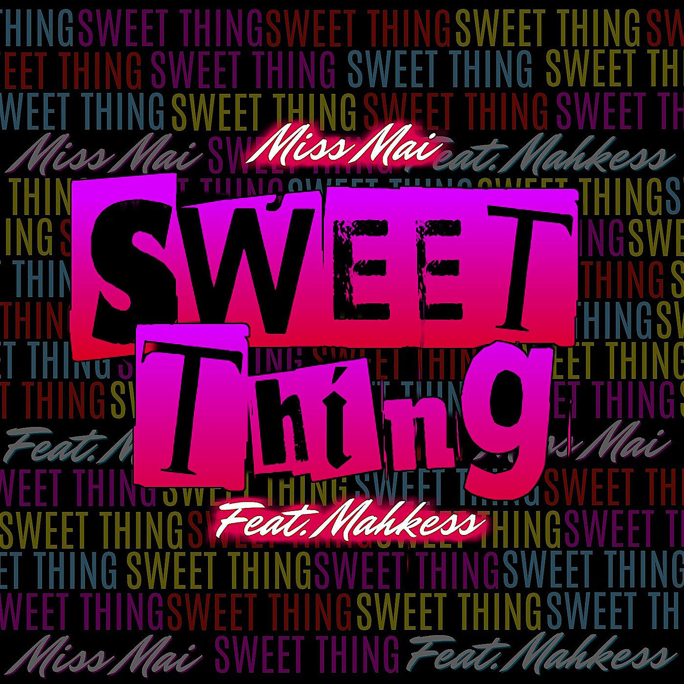 Релиз Sweet Thing