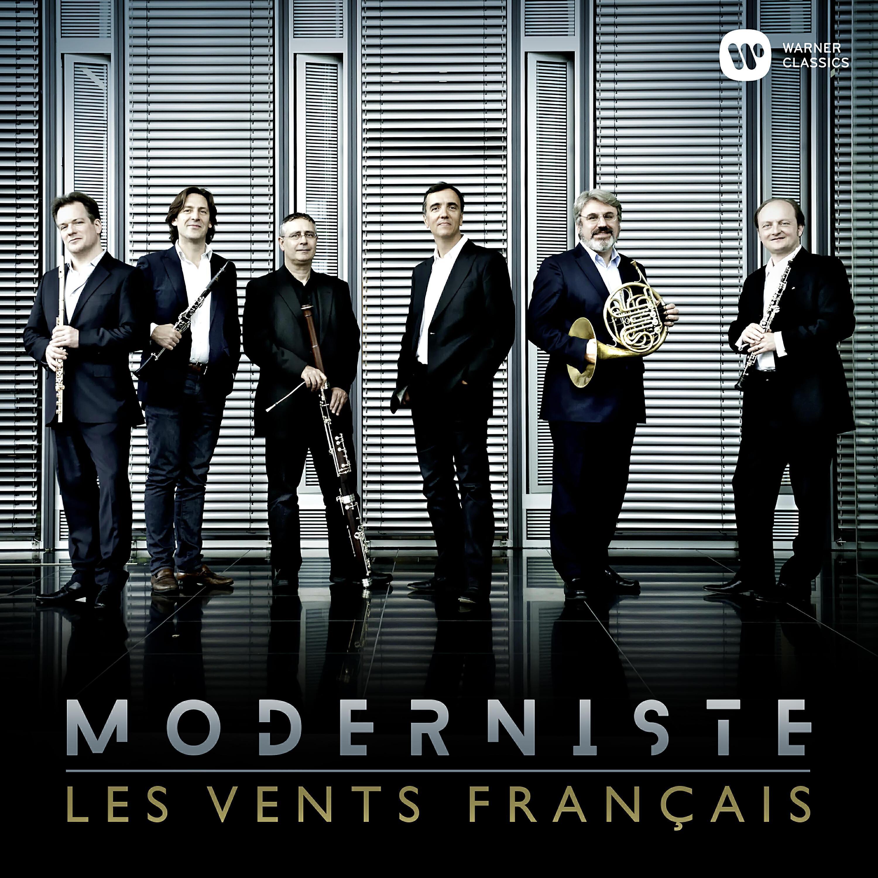 Les Vents Francais