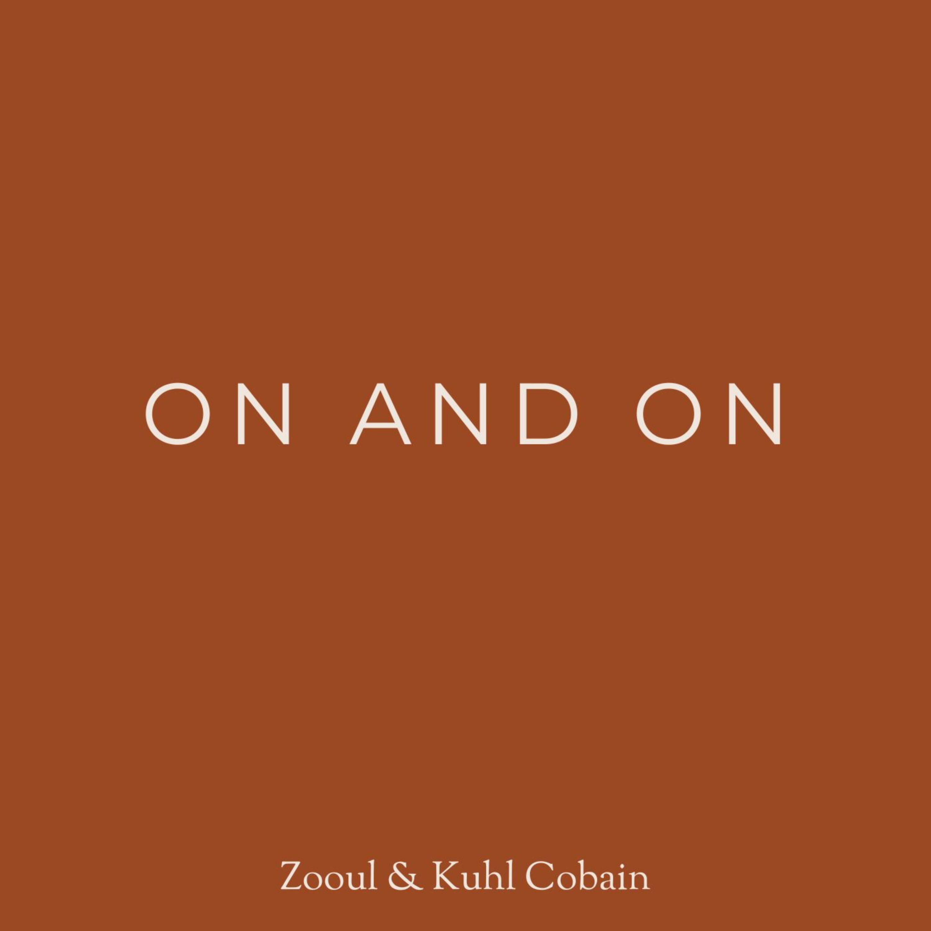 Релиз On And On