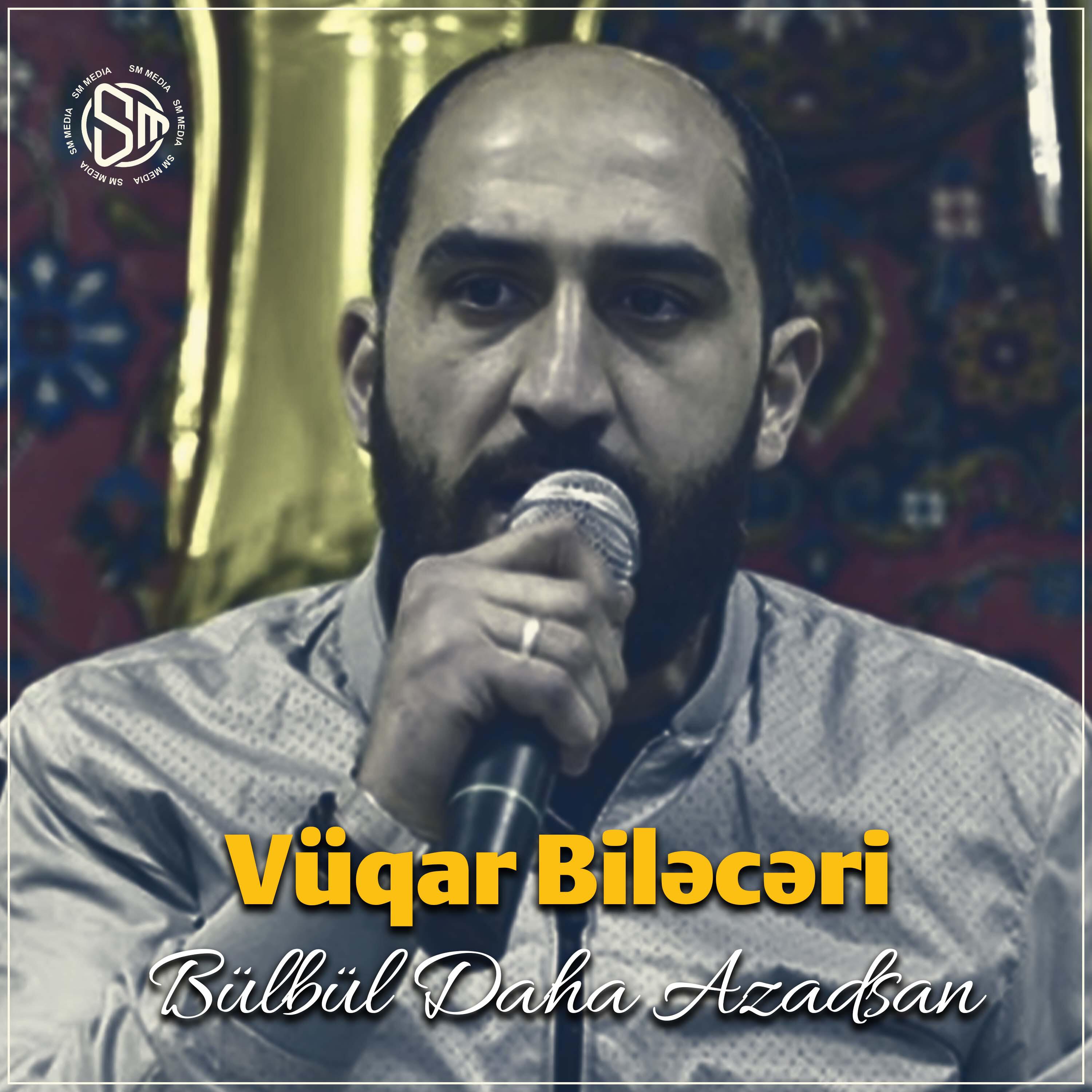 Релиз Bülbül Daha Azadsan