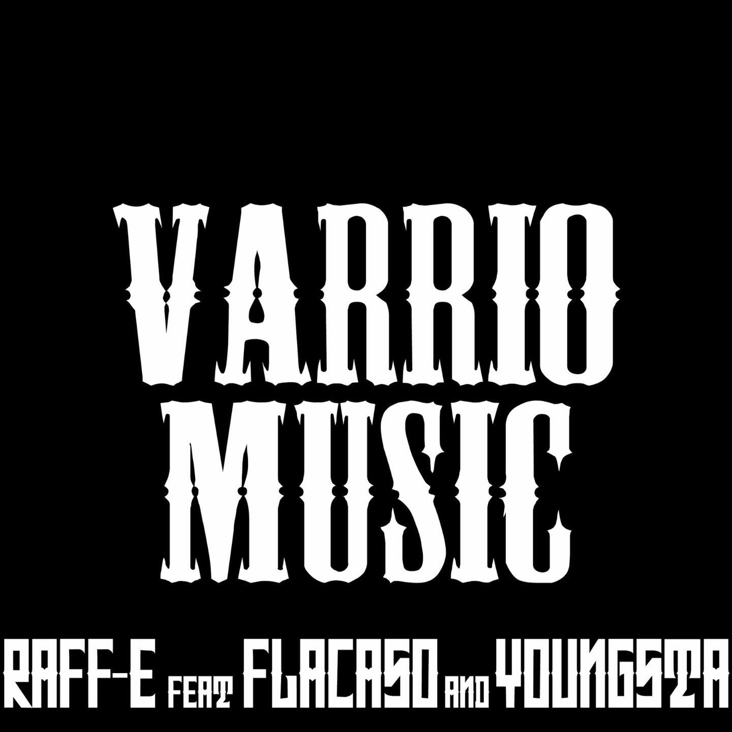 Релиз Varrio Music
