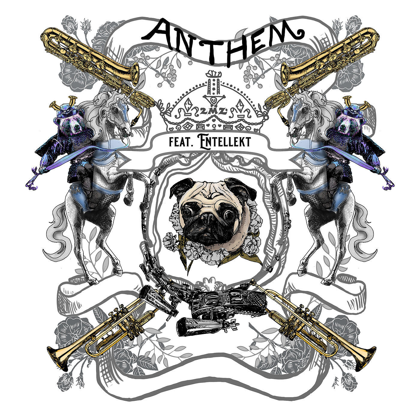 Релиз Anthem