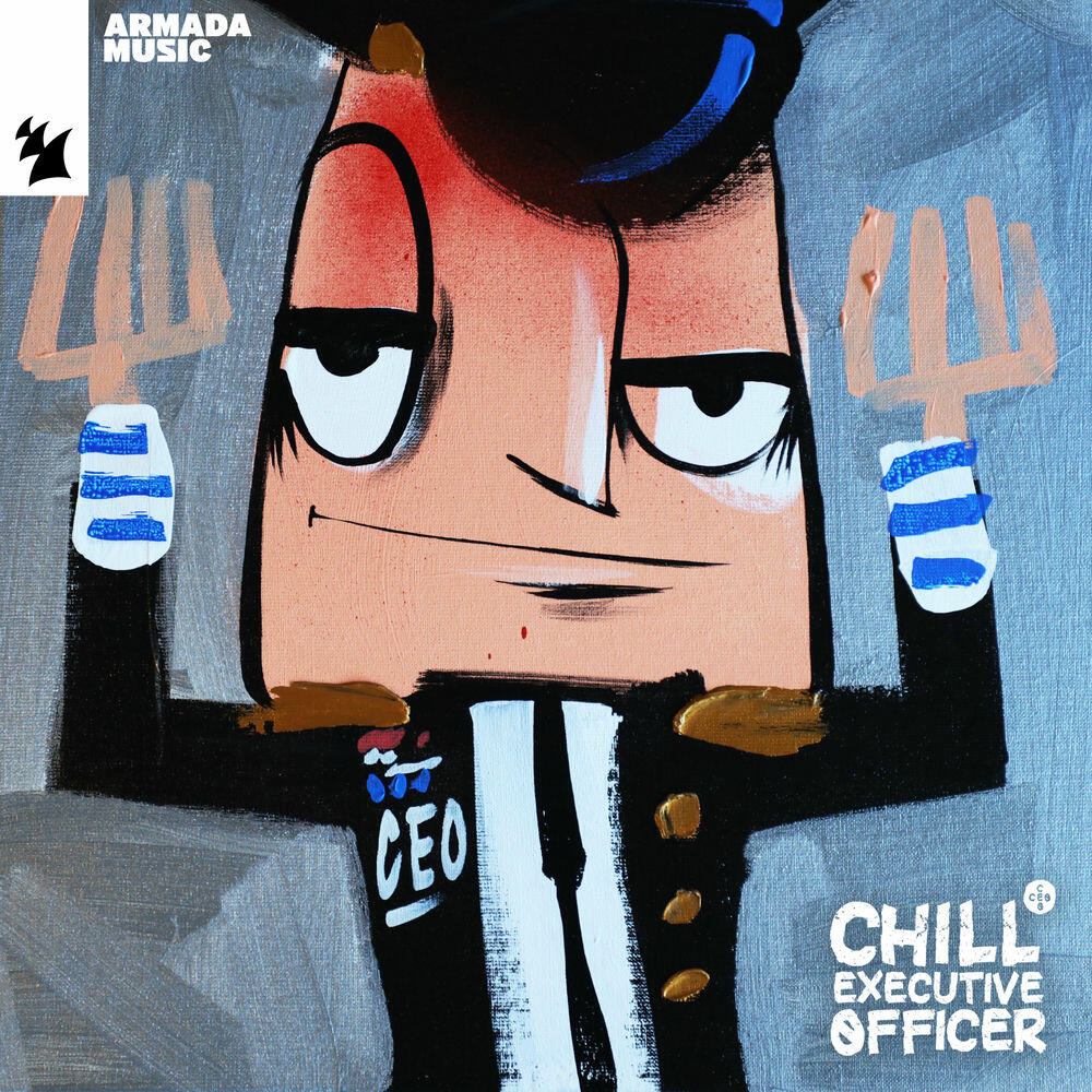 Релиз Chill Executive Officer (CEO), Vol. 27 [Selected by Maykel Piron]