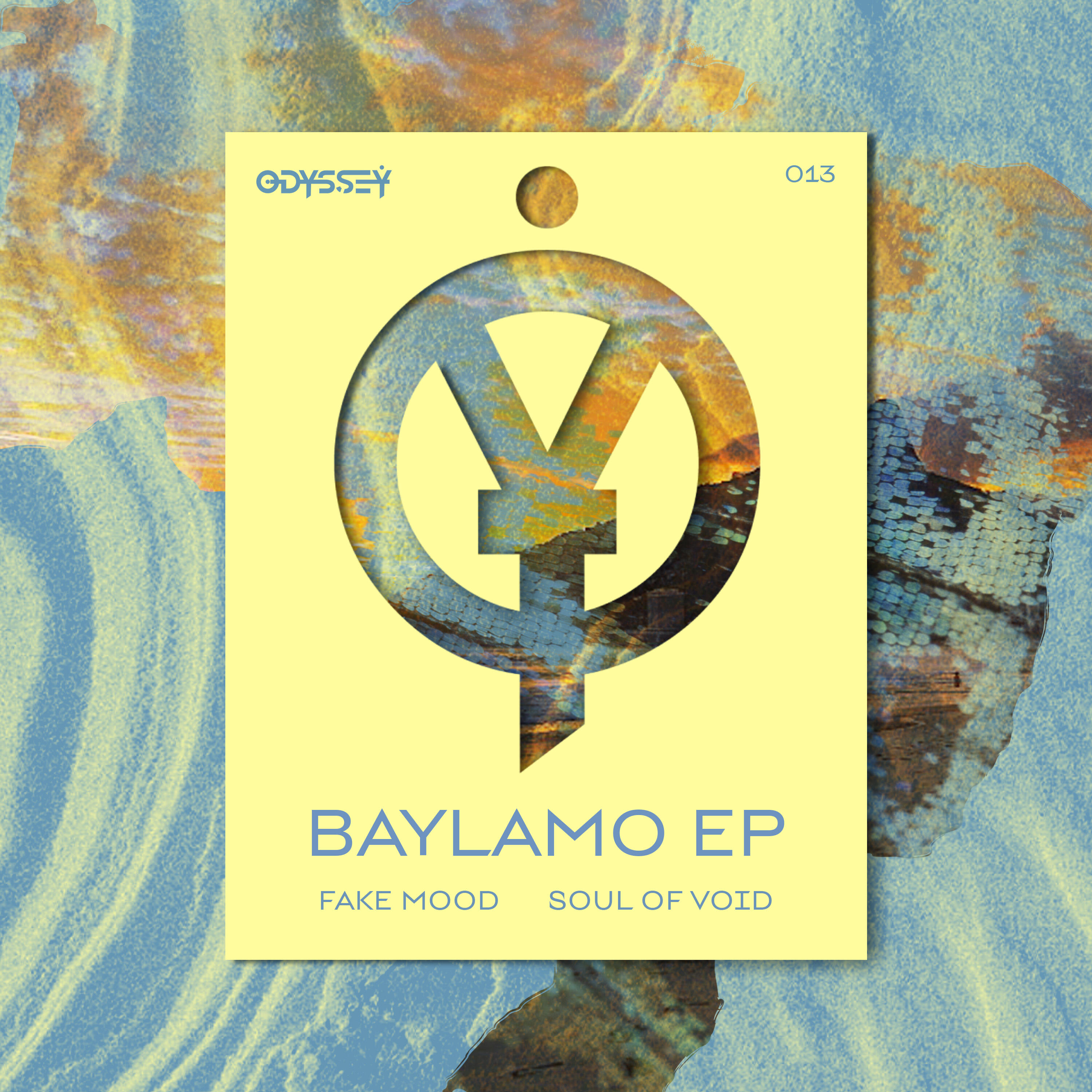 Релиз Baylamo EP