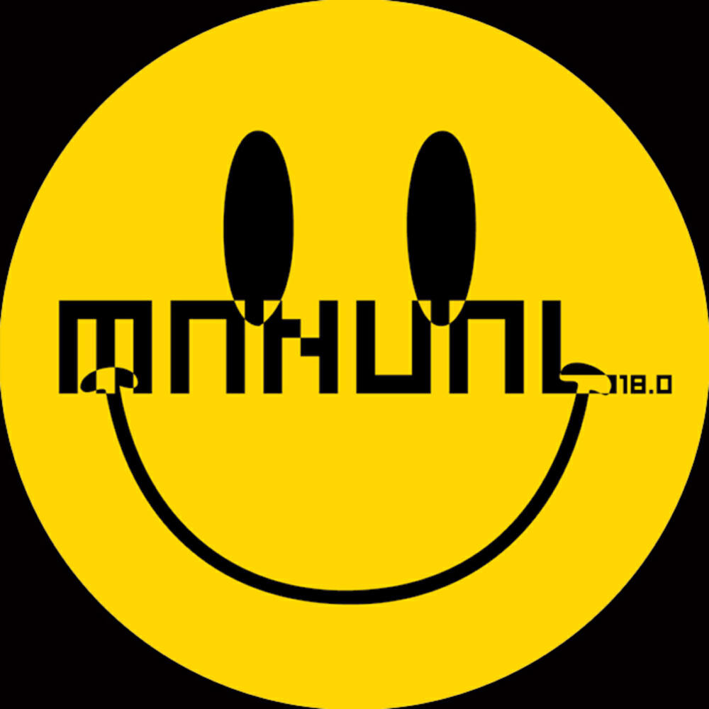 Релиз Approach With A Smile