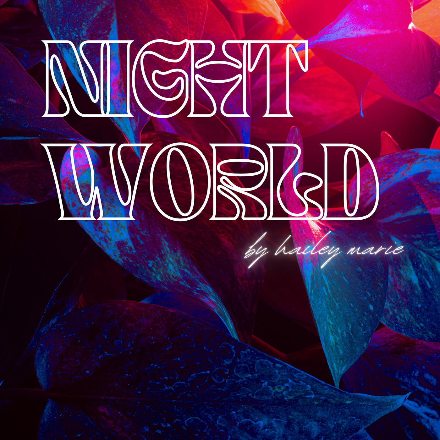 Релиз Night World