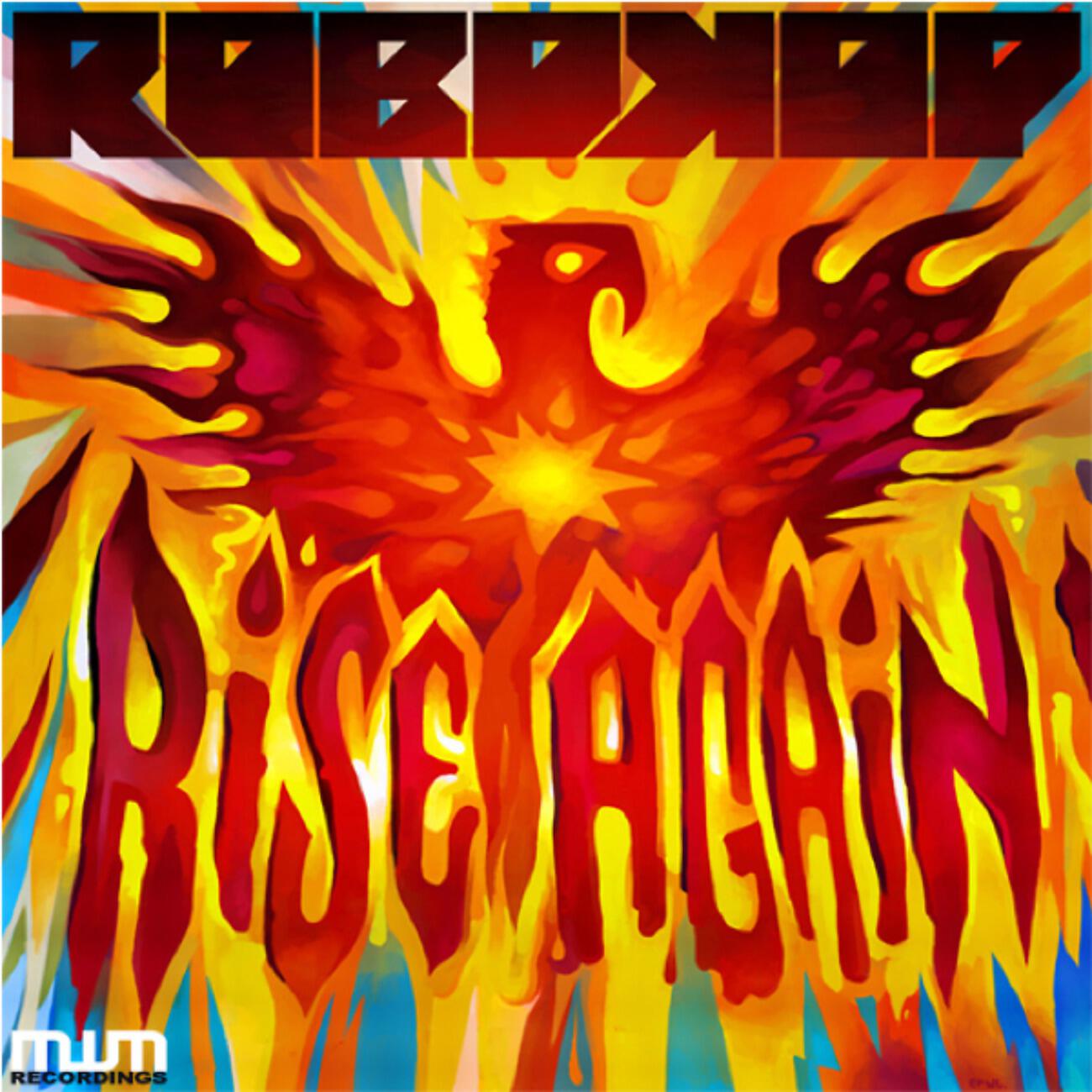Релиз Rise Again EP
