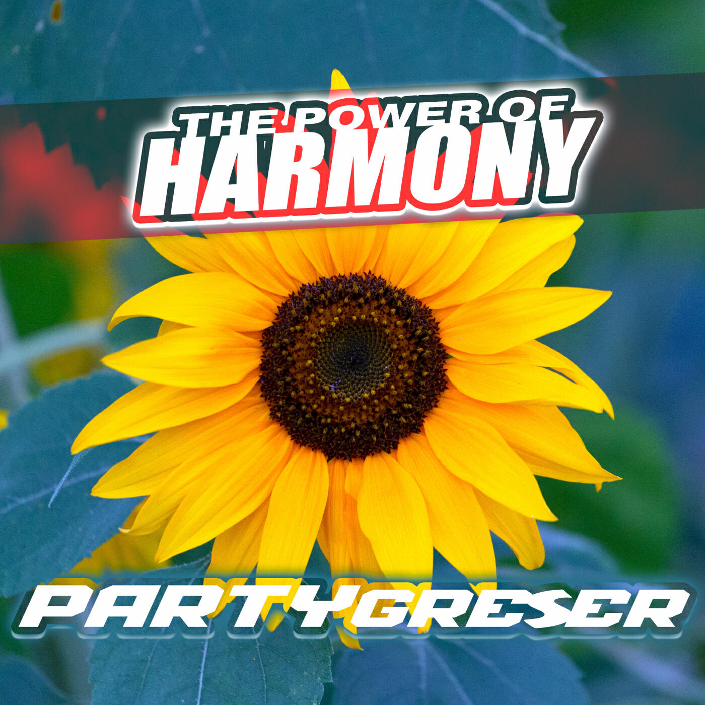Релиз The Power Of Harmony