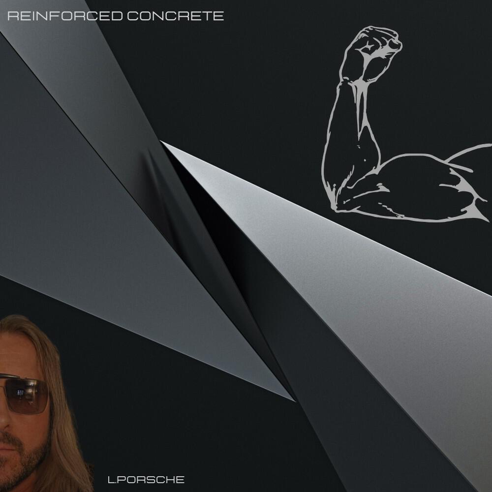Релиз Reinforced Concrete