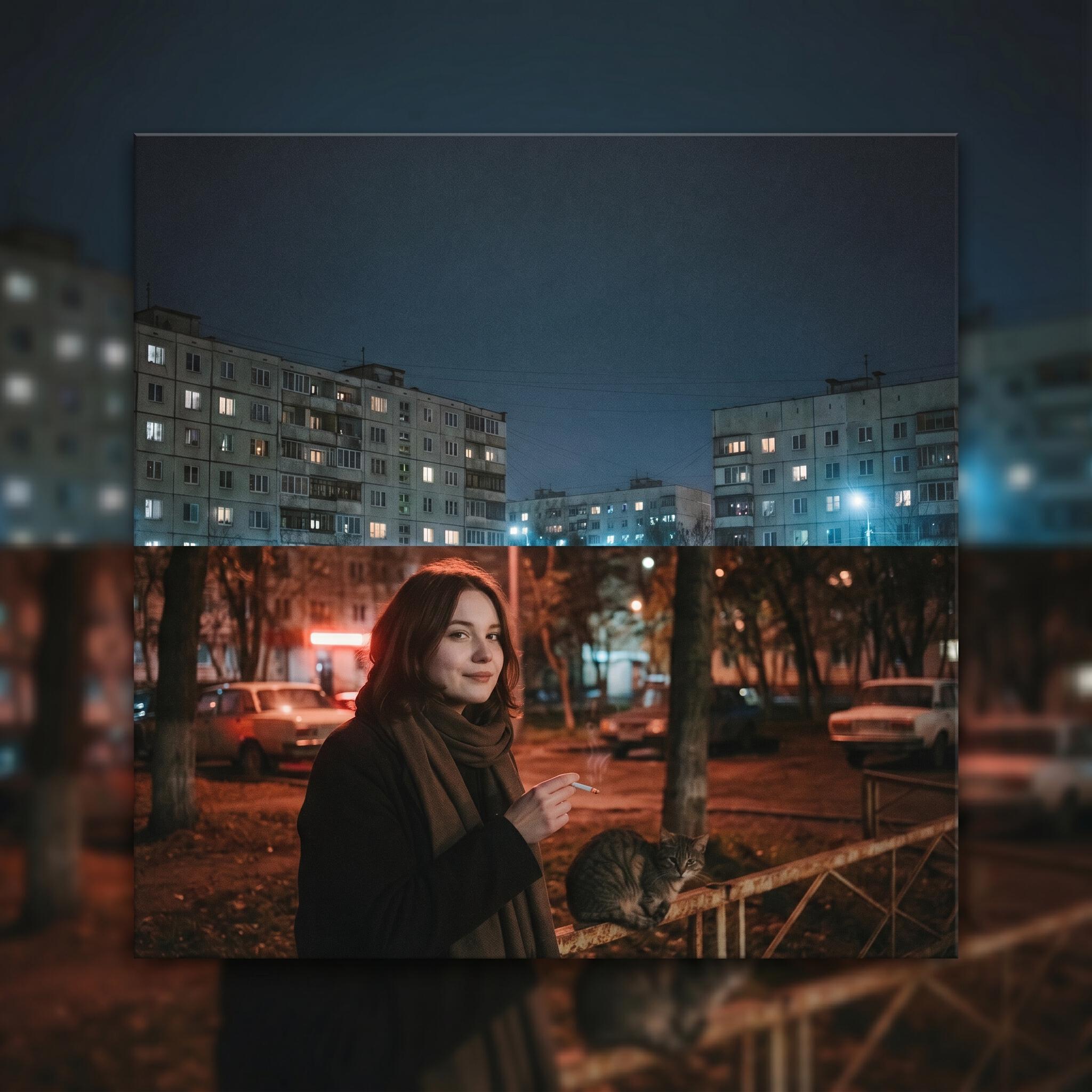 Релиз Всё не так уж плохо!