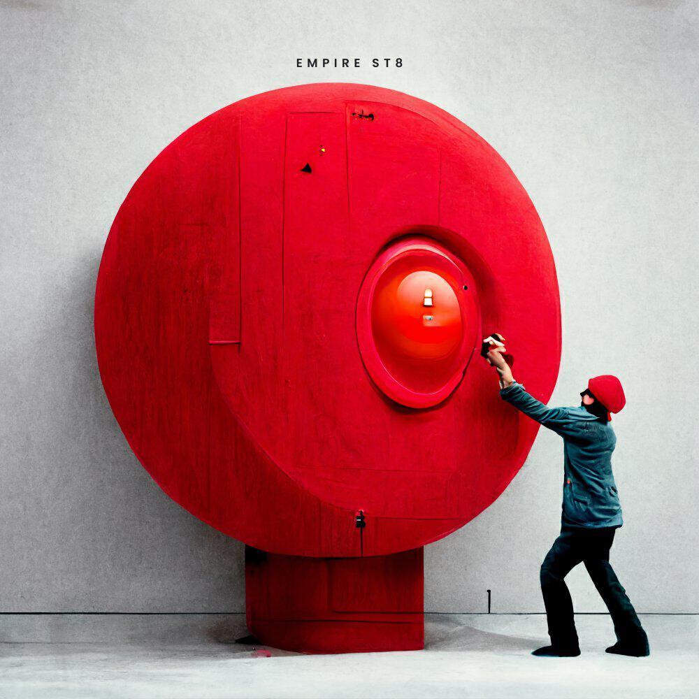 Empire St8