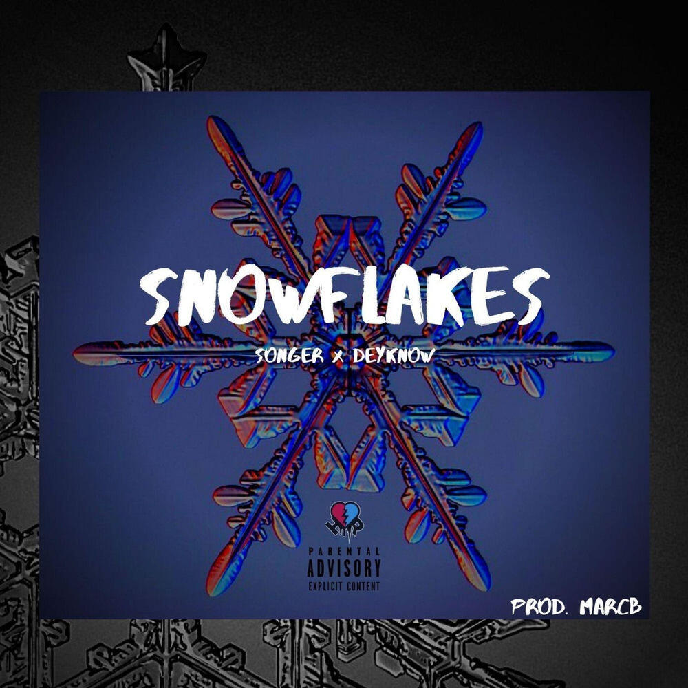 Релиз Snowflakes