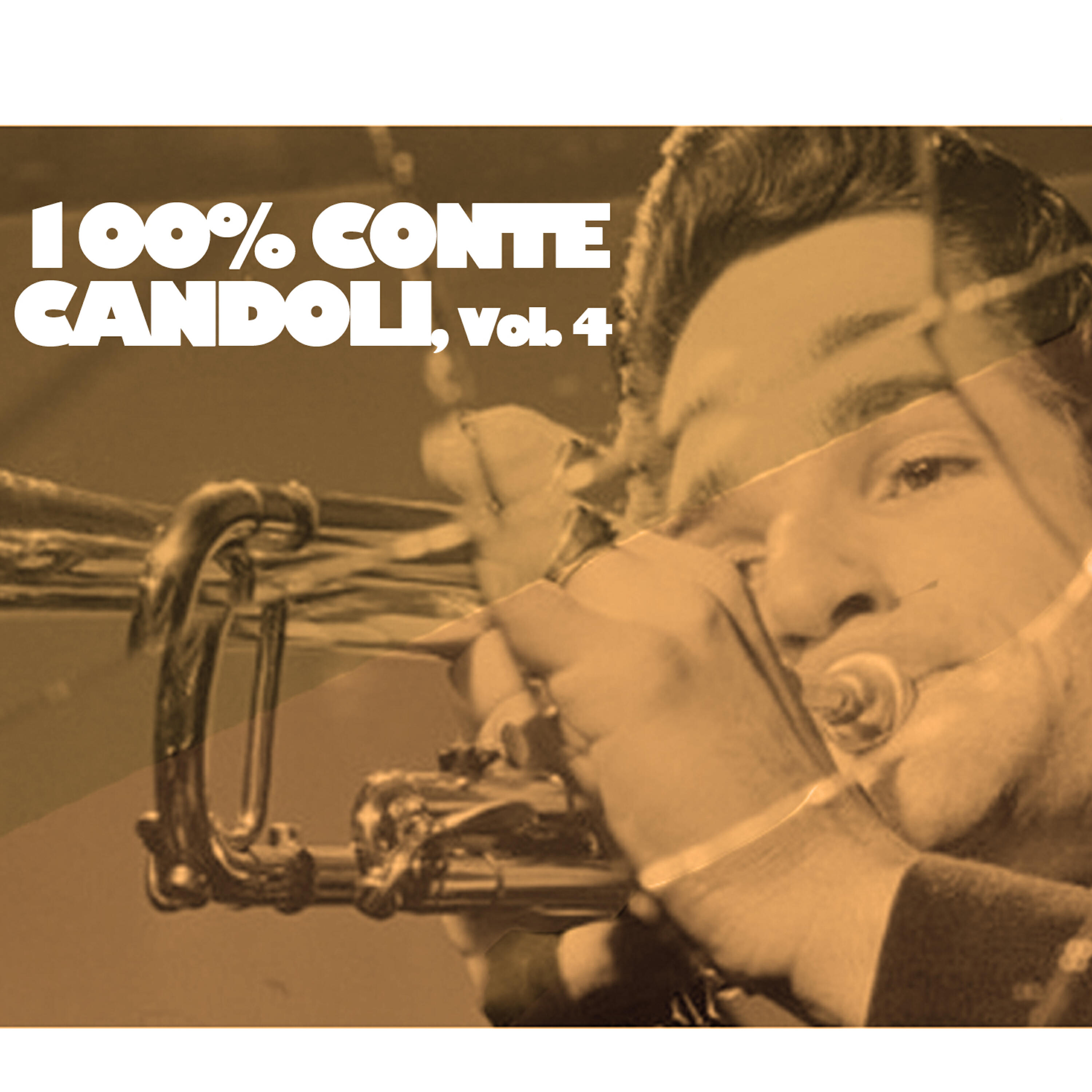 Релиз 100% Conte Candoli, Vol. 4