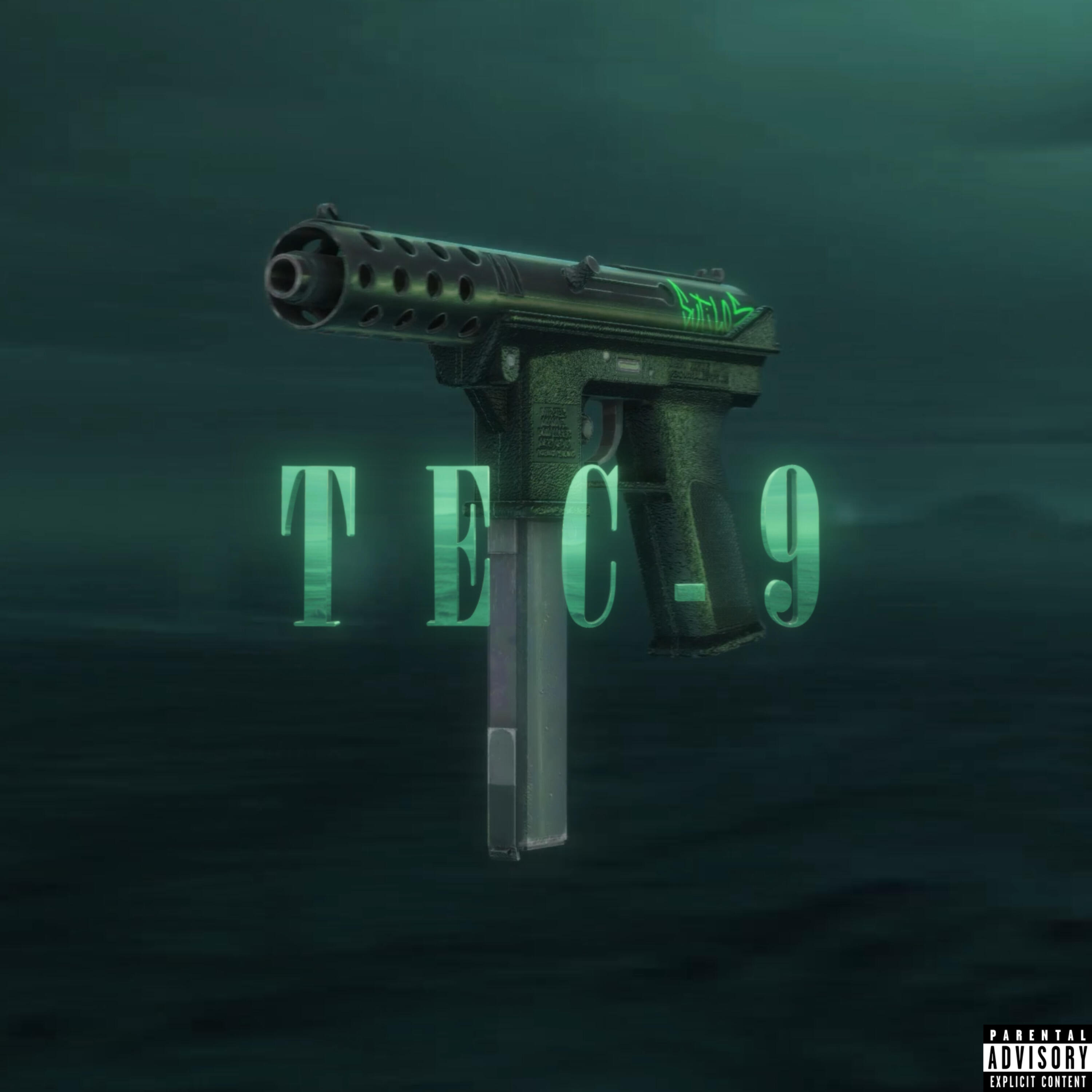 Релиз Tec-9