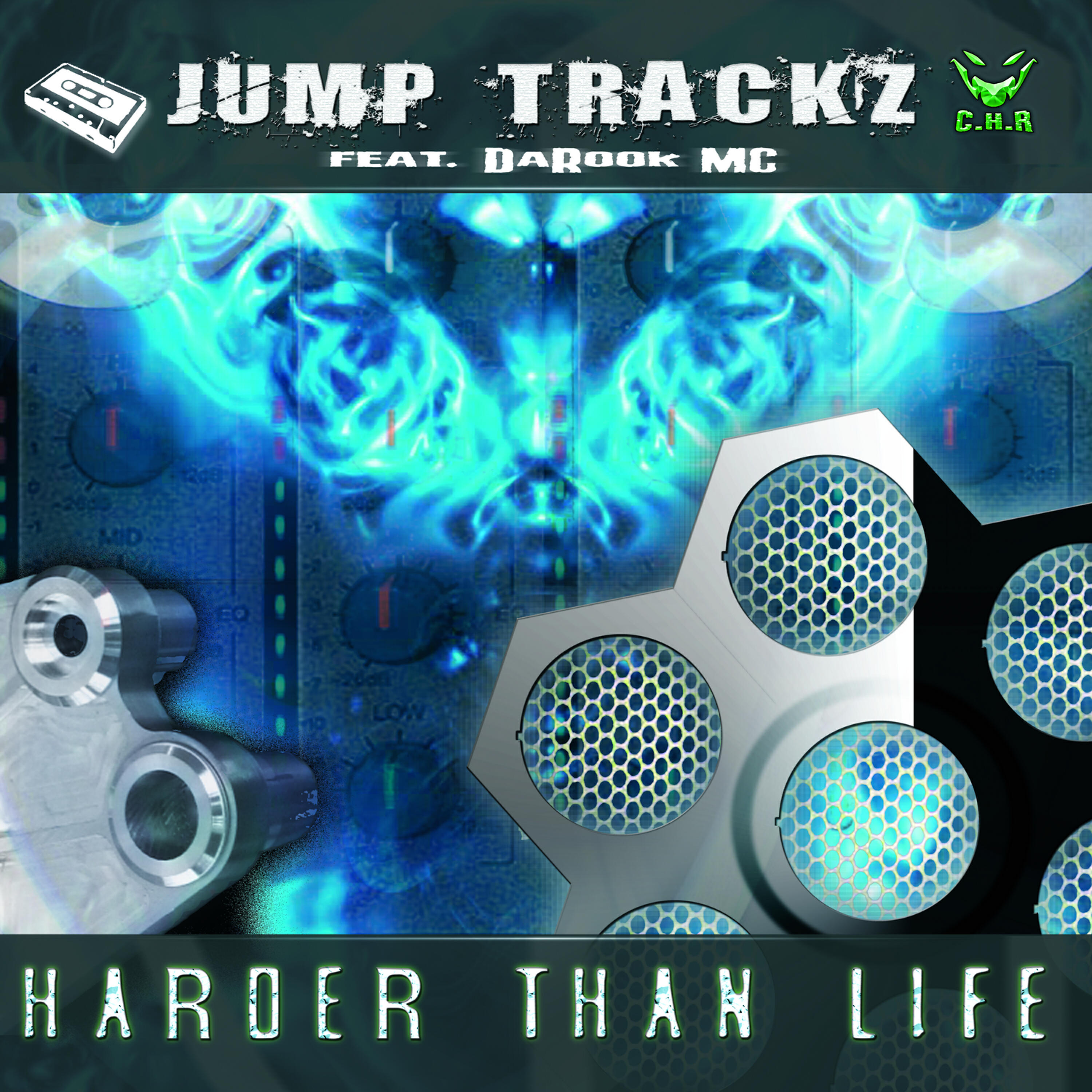 Релиз Harder Than Life