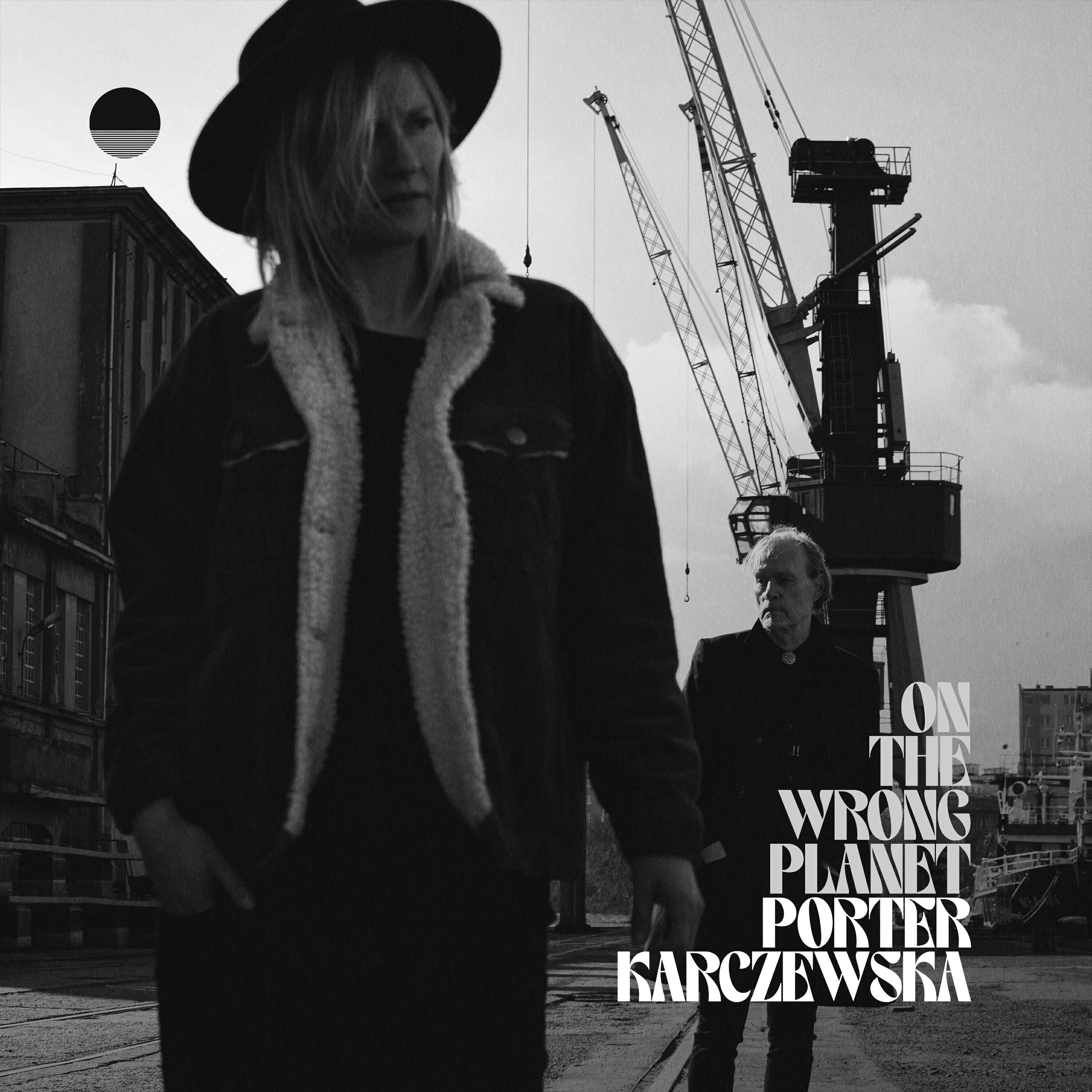 Релиз On The Wrong Planet