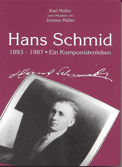 Hans Schmid