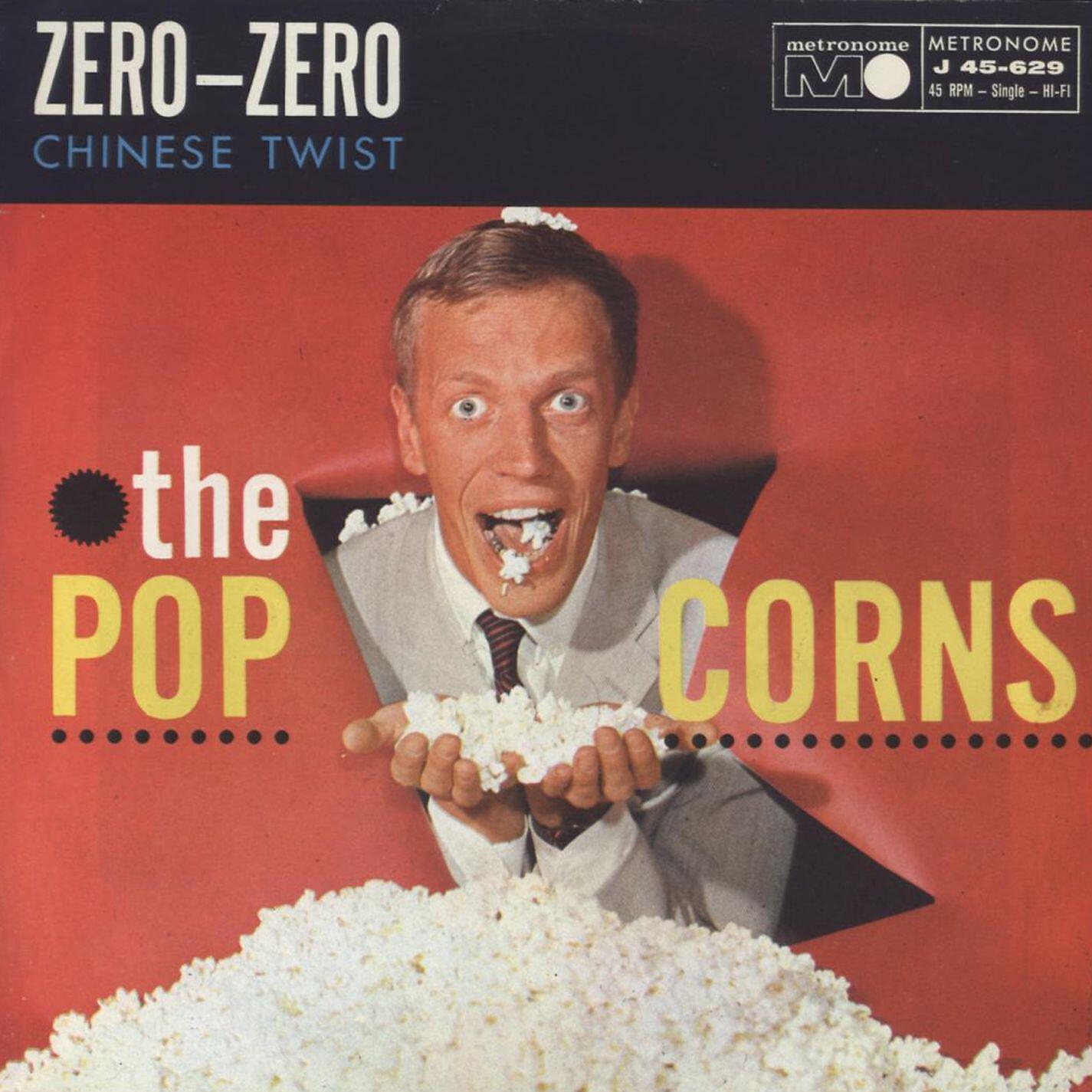 Релиз Zero Zero