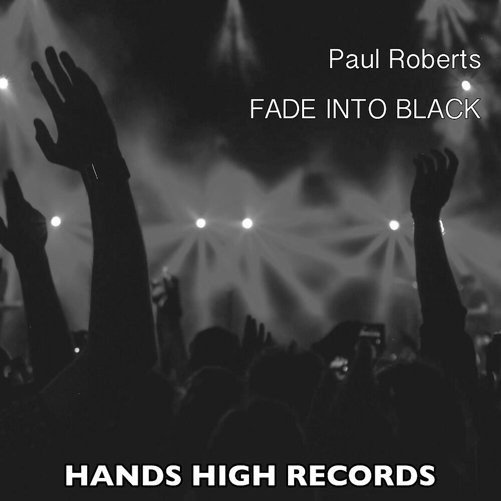 Релиз Fade into Black