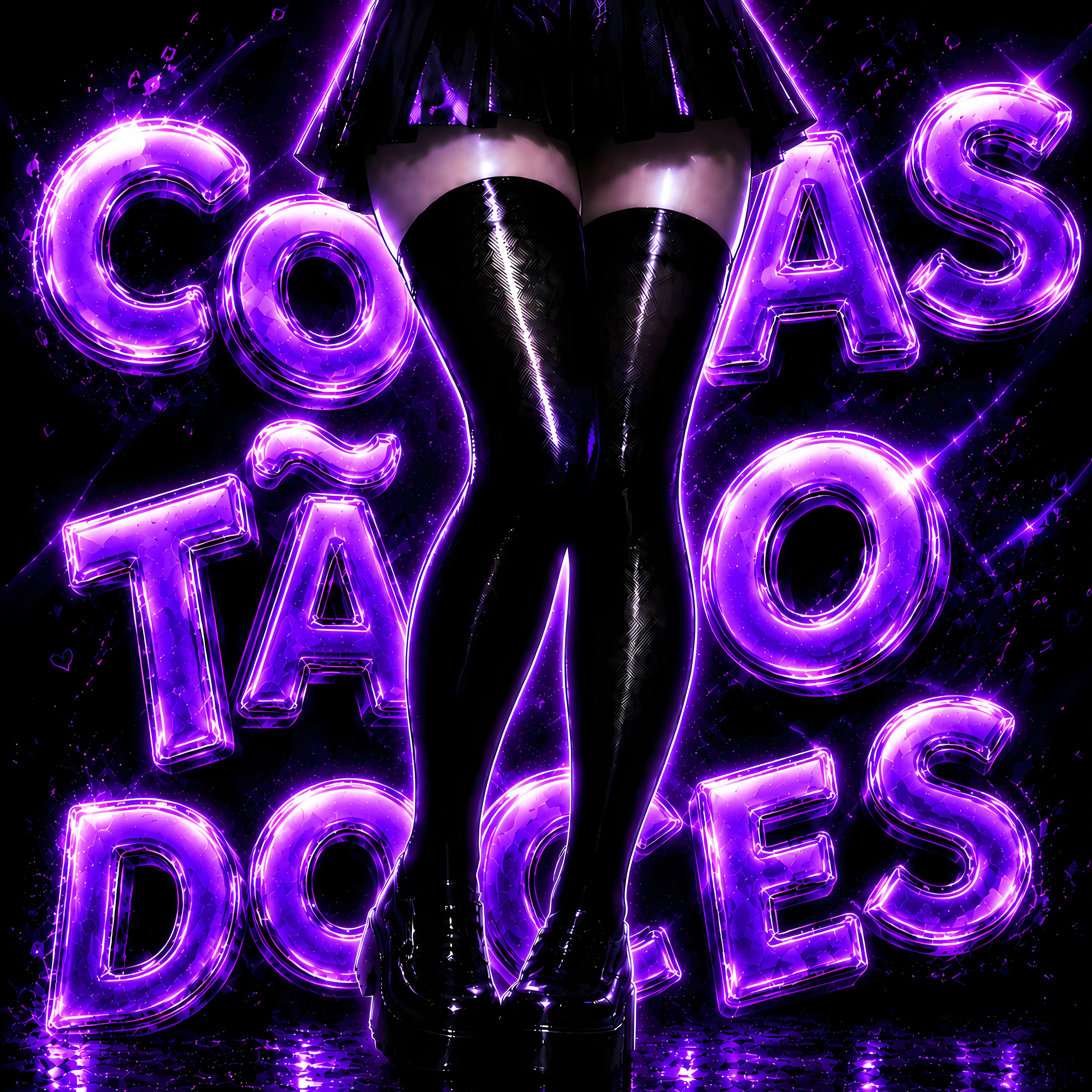 Релиз COXAS TÃO DOCES