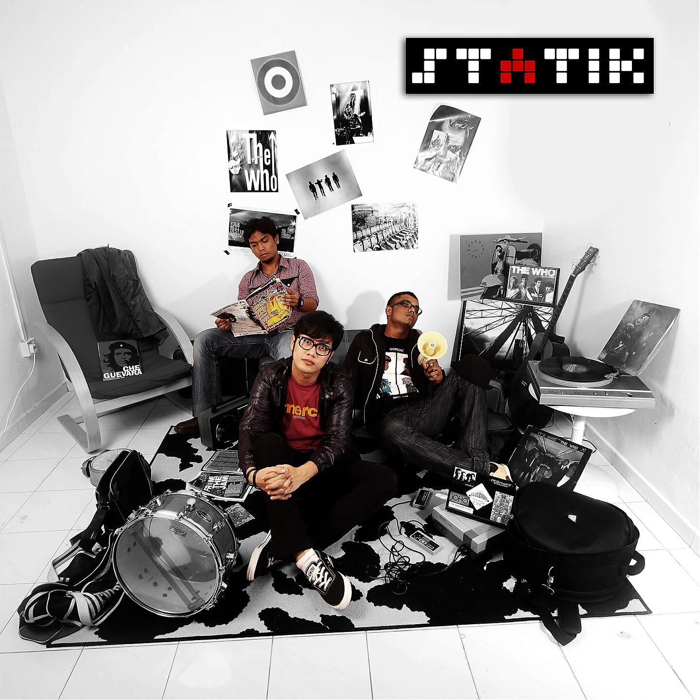 Релиз Statik